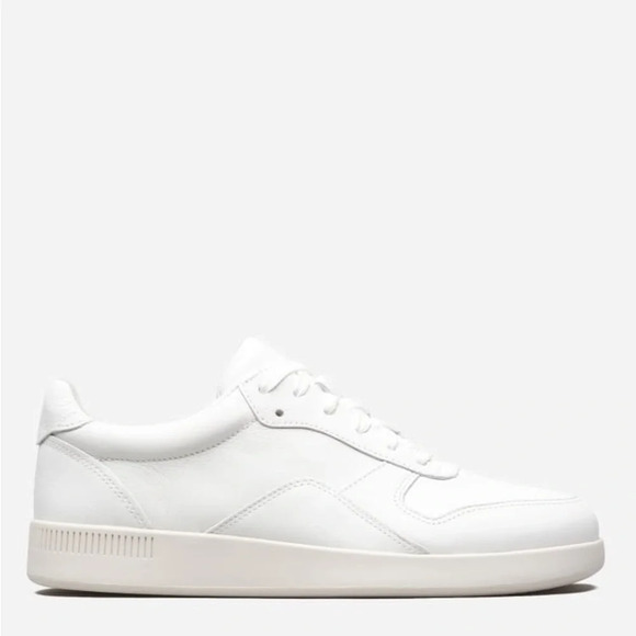 Everlane - The Court Sneaker Size 7- NWT SOLD OUT $130 - Picture 3 of 8